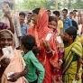 61% votes polled in by-elections in Assam