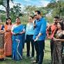 Congress leader faces protest from party workers in Assam’s Samaguri