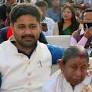 Assam Jatiya Parishad president Lurinjyoti Gogoi’s mother passes away