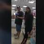 Subtle sign for help flags 7-Eleven employee of domestic violence incident