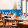 Bistro Vadouvan with Michelin star chef Eric Chavot in Putney