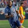 Birmingham Legion adds veteran forward Romario Williams