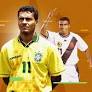 Hall of Fame: Romario - Brazil's penalty-box panther with over 1000 career goals