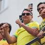 Flavio Bolsonaro draws even with Lula in Brazil election matchup, Datafolha shows