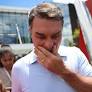 Brazil blocks visit of Trump official to see jailed Jair Bolsonaro