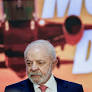 Lula, Flavio Bolsonaro tied in Brazil run-off, poll shows