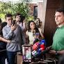 Bolsonaro’s Son Emerges as Main Challenger to Lula in New Poll