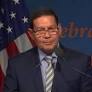A Conversation with His Excellency Hamilton Mourão, Vice President of the Republic of Brazil