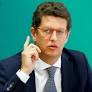 Brazilian Environment Minister Ricardo Salles resigns amid Amazon illegal logging probe