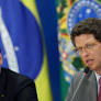Brazilian institute head fired after clashing with nation's president over deforestation data
