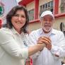 Simone Tebet "renova os votos" com Lula após 1 ano: "Ainda mais segura"