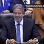 Arthur Lira é reeleito presidente da Câmara com recorde de votos