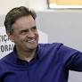 Aécio Neves, Brazil's Market-Minded Presidential Challenger, In Virtual Tie With Incumbent Ahead Of Oct. 26 Vote