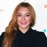 Lindsay Lohan has a say in Brazilian politics, voices support for Aecio Neves