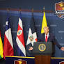 Monroe Doctrine 2.0: U.S. Over China in Latin America