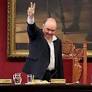 Top Candidate in Peru Vows to Revoke Some Mining Rights
