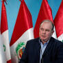 Celibacy, sackcloths: Could Peru soon have an Opus Dei, ultra-conservative president?