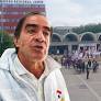 Yonhy Lescano: «Hay un señor que utiliza la religión para hacer política. Es un fariseo»