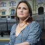 Marisol Pérez Tello: «La política expulsa a la gente decente y se quedan los hampones»