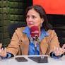 Marisol Pérez Tello insiste en llamar amnistía a Ley de lesa humanidad