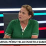 Marisol Pérez Tello considera que caso Sarratea y el 'Chifagate' son lo mismo: "El final de cualquier decisión debería ser que Jerí salga"