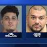 3 arrested after thousands of child sexual abuse files found in Central Florida, officials say
