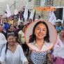 Exfuncionaria del gobierno de Dina Boluarte deja la lista del Buen Gobierno tras pedido de Jorge Nieto