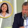 Jorge Nieto dice que Jimena Guevara dejó su campaña a la Cámara de Diputados tras últimos cuestionamientos