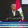 Fernando Olivera plantea industrialización del cobre y litio