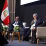 En foro de candidatos, Fernando Olivera plantea gobernar “mediante referéndums” cada seis meses