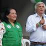 Fernando Olivera: perfil y hoja de vida del candidato del partido Frente de la Esperanza para las elecciones 2026