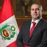 Rafael Belaunde sworn in as the new Minister of Energy and Mines of Peru