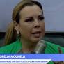 Fiorella Molinelli deslinda de Martín Vizcarra: "Tenemos proyectos políticos totalmente distintos"