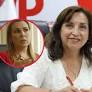 Fiorella Molinelli dice que programa Qali Warma “fracasó con el gobierno Castillo-Boluarte” Fredy Hinojosa | POLITICA