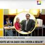 Fiorella Molinelli asegura que Martín Vizcarra agudizó crisis institucional en Perú: "Debe responder ante la justicia"