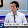 Carlos Espá asegura que alto nivel de indecisos definirá las elecciones tras los debates
