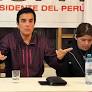 Carlos Espá en Huancayo anuncia sueldo mínimo para todos los soldados