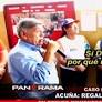 Peru: Cesar Acuña accused of vote buying in Lima
