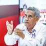 Elecciones 2026: conoce el plan de gobierno del candidato Mesías Guevara Amasifuen
