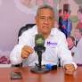 Mesías Guevara propone fortalecer la PNP, reubicar penales y exigir a Chile devuelva casona en Tacna