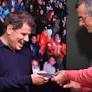 Repudiamos la agresión a Facundo Manes