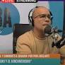 Facundo Manes en UrbanaBA: «Veo un pacto entre el kirchnerismo y el liberalismo»