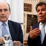 Guillermo Francos criticó a Facundo Manes y dijo que no ve motivos para una acción judicial