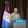 Juan Schiaretti en Naciones Unidas