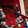 Gabriel Attal pushes ahead with presidential bid, despite doubts within party