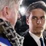 Gabriel Attal picked as France's youngest PM