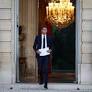 France's Macron asks Attal to stay on as prime minister for now