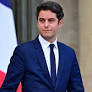 Gabriel Attal becomes France’s youngest prime minister