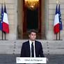 French PM Attal: I will hand my resignation on Monday morning