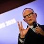 French presidential hopeful Philippe faces crucial test in mayoral elections
